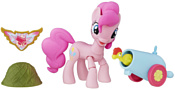Hasbro My Little Pony Пинки Пай (B7296/B6008)