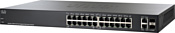 Cisco SG200-26FP