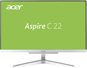 Acer Aspire C22-860 (DQ.BAEER.006)