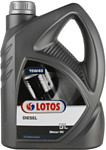 Lotos Diesel 15W-40 5л