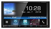 KENWOOD DMX6018BT