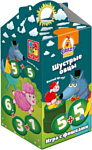 Vladi Toys Crazy KOKO Шустрые овцы Хватай 10-ку! (VT8033-01) Vladi Toys Crazy KOKO Шустрые овцы Хватай 10-ку! (VT8033-01)