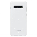 Samsung LED Cover для Samsung Galaxy S10 Plus (белый)