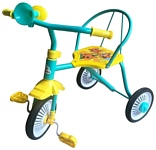 Super Trike C701CATS Три кота