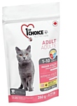 1st Choice INDOOR VITALITY for ADULT CATS (0.35 кг)