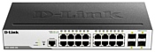 D-Link DGS-3000-20L/B1A