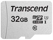 Transcend microSDHC 300S 32GB Transcend microSDHC 300S 32GB
