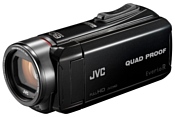 JVC Everio GZ-R441