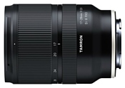Tamron 17-28mm f/2.8 Di III RXD (A046) Sony E