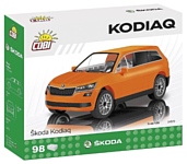 Cobi Skoda 24572 Skoda Kodiaq