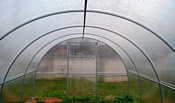Агросити Стандарт 6 м (поликарбонат 4 мм)