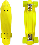 Display Penny board Yellow/yellow