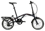 Dahon Curl I4 (2019)