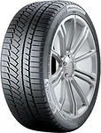 Continental WinterContact TS 850 P 275/45 R20 110V