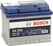 Bosch S4 E05 0092S4E051 (60Ah)