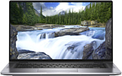 Dell Latitude 15 2-в-1 9510-7632