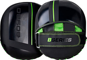 BoyBo B-series Flex BPF355 (черный/зеленый)