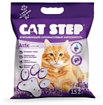 Наполнители для кошачьих туалетов Cat Step