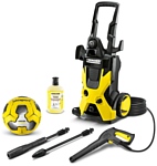 KARCHER K 5 Football Edition (1.180-680.0)