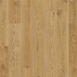 Quick-Step Perspective Доска дуба белого светлая PER1491