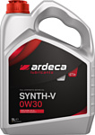 Ardeca Synth-V 0W-30 5л