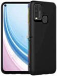 Case Matte для Vivo Y20 (черный)