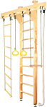 Kampfer Wooden Ladder Ceiling №1 (стандарт, натуральный)