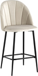 Stool Group Логан AV 413-B01-08(PP) (велюр бежевый)