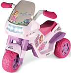 Peg Perego Flower Princess IGED0923 (белый/розовый)