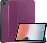JFK Smart Case для Oppo Pad Air (фиолетовый)