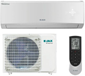 JAX ACY-12HE Inverter