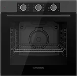 Kuppersberg HF 603 GR