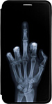 JFK для Samsung Galaxy S20 FE (X-Ray)