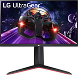 LG UltraGear 24GN65R-B