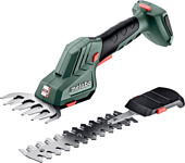 Metabo SGS 18 LTX Q 601609850 (без АКБ)