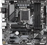 Gigabyte B760M DS3H (rev. 1.0) Gigabyte B760M DS3H (rev. 1.0)