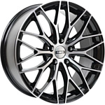 Neo Wheels 840 8x18/5x112 D57.1 ET45 BD