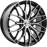 Neo Wheels 840 8x18/5x112 D57.1 ET45 BD