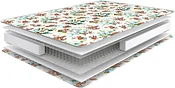 Sonline Kids Simple 80x180 (поликоттон)
