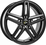 Cross Street CR-24 6.5x16/5x105 D56.6 ET39 MB