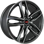 LegeArtis Concept-A514 9x20/5x112 D66.6 ET29 GMF