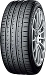 Yokohama Advan Sport V107E 275/40 R21 107Y