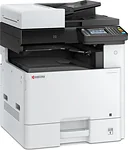 Kyocera Mita ECOSYS M8124cidn 1102P43AX0 Kyocera Mita ECOSYS M8124cidn 1102P43AX0