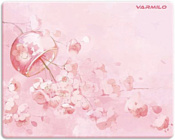 Varmilo Theme Gaming Glasspad S Sakura Varmilo Theme Gaming Glasspad S Sakura