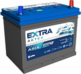 АкТех Extra Premium Asia R+ (82Ah) АкТех Extra Premium Asia R+ (82Ah)