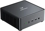 Компактный Minisforum Venus UM790 Pro