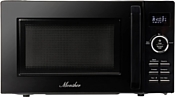 Monsher MTW 202 Noir