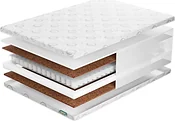 Фабрика сна Топ-5 Mini 120x195