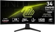 MSI MAG 346CQ
