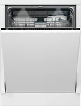 BEKO BDIN37540WP